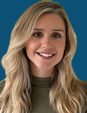 Chloe Hall sm