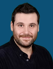 Jérémy Parola