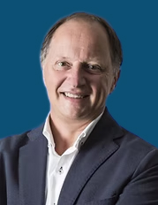 Pascal Chevalier