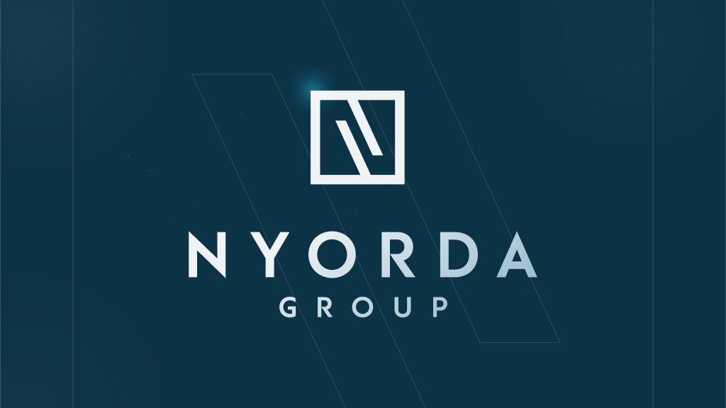 NYORDA logo