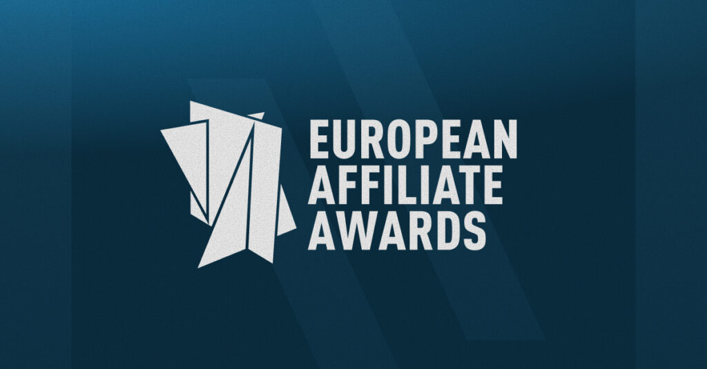 European Affiliate Awards